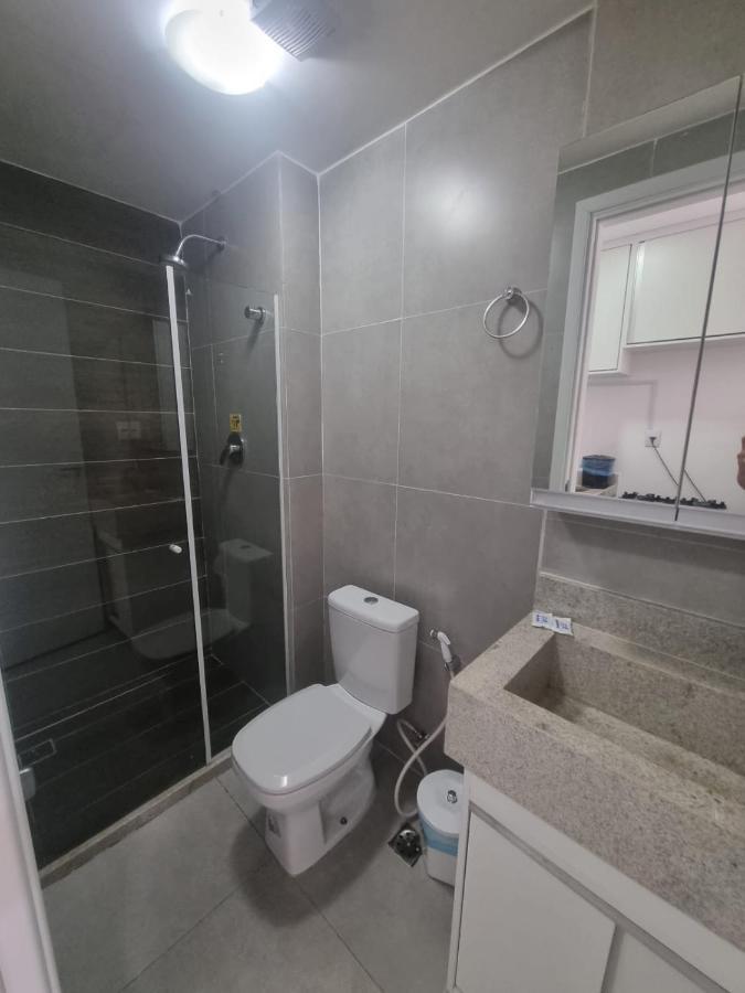 Flat Zero7 Villa Del Porto Com Piscina Privativa - Pôrto das Galinhas エクステリア 写真